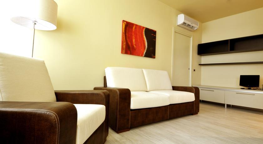Residence Diamanterosso Terni Quarto foto